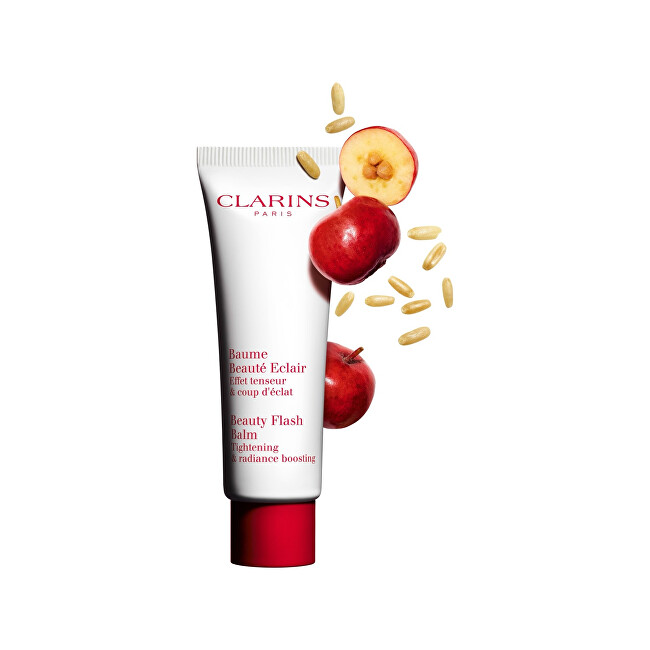 Rozjasňující pleťový balzám Beauty Flash (Balm) 50 ml