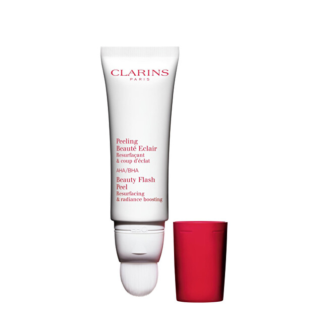 Pleťový peeling (Beauty Flash Peel) 50 ml