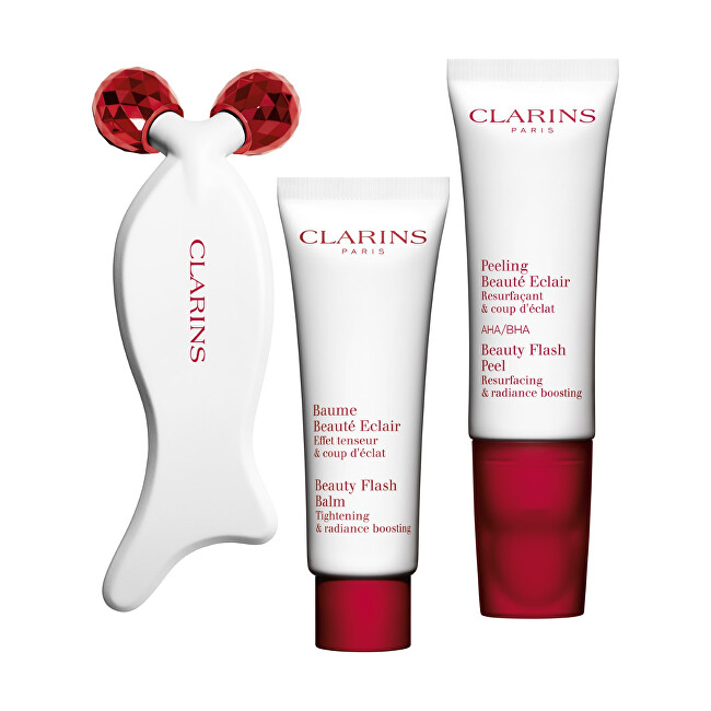 Pleťový peeling (Beauty Flash Peel) 50 ml