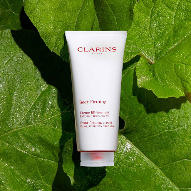 Zpevňující tělový krém Body Firming (Cream) 200 ml