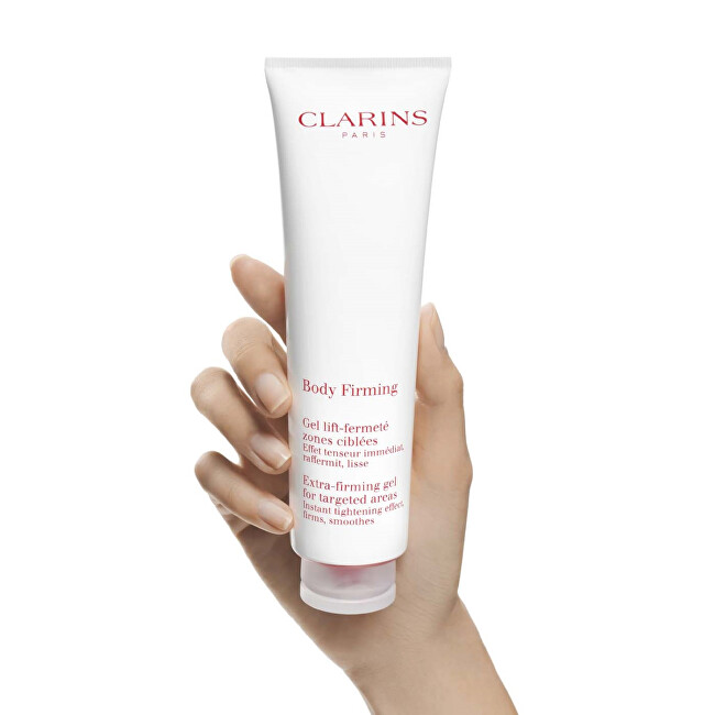 Zpevňující tělový gel Body Firming (Gel) 150 ml