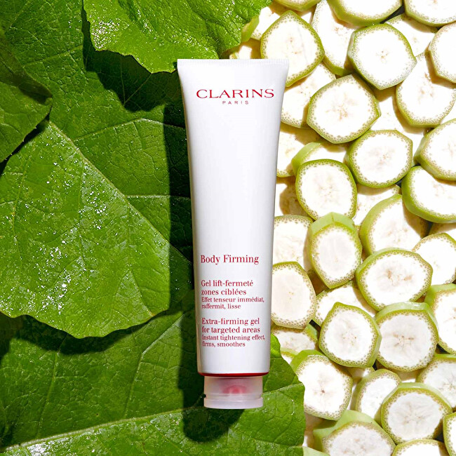 Zpevňující tělový gel Body Firming (Gel) 150 ml