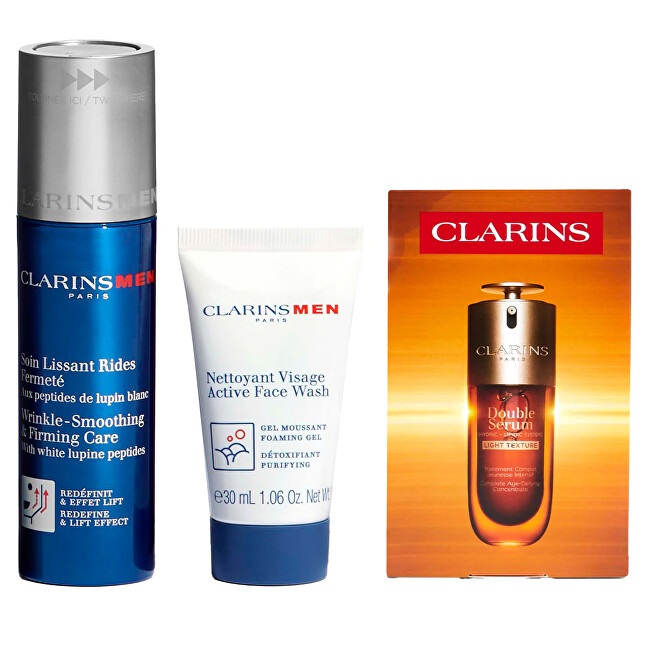 Dárková sada Age-Defying Essentials