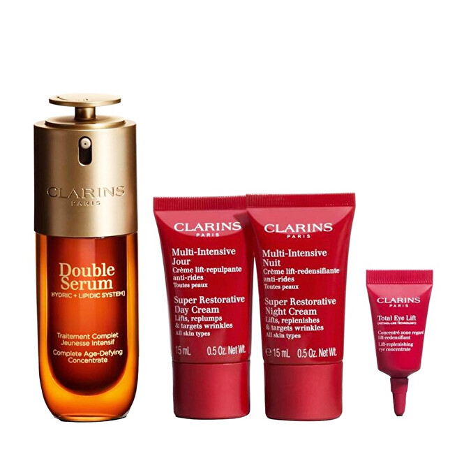 Dárková sada Replenishing, Age-Defying Set