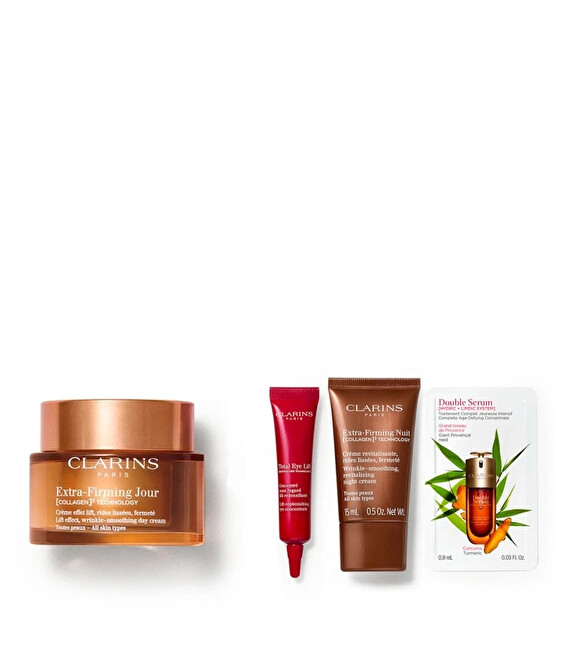 Clarins Dárková sada Extra-Firming