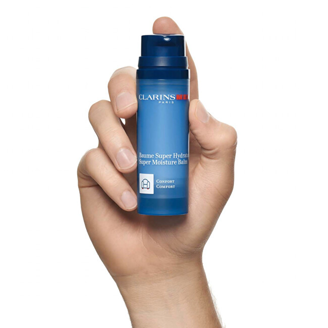 Hydratační balzám pro muže Men (Super Moisture Balm) 50 ml
