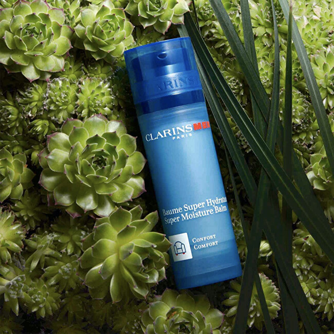 Hydratační balzám pro muže Men (Super Moisture Balm) 50 ml