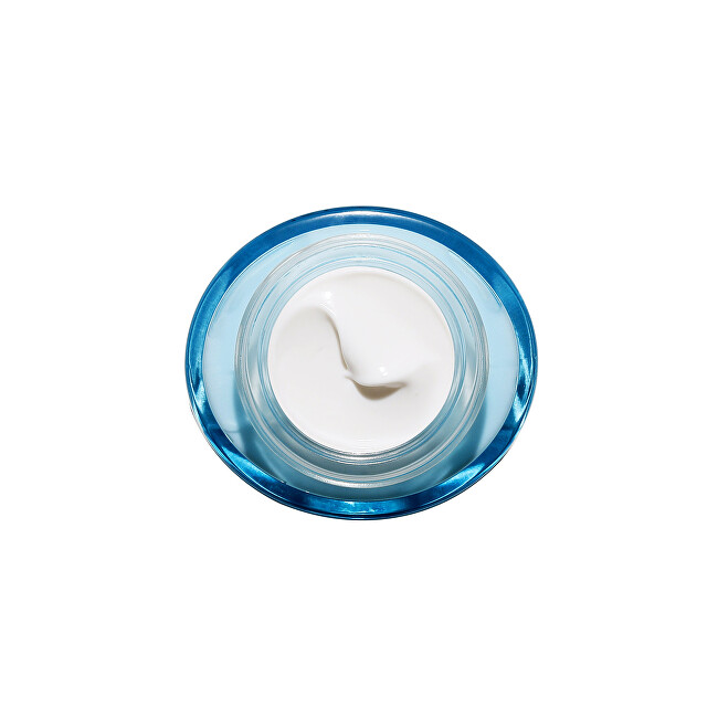 Hydratační denní krém pro normální až suchou pleť SPF 15 Hydra Essentiel (Moisturizes and Quenches Silky Cream) 50 ml