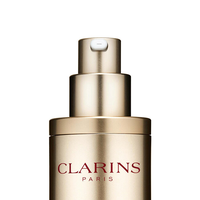 Revitalizační denní emulze Nutri-Lumiére (Nourishing Revitalizing Day Emulsion) 50 ml