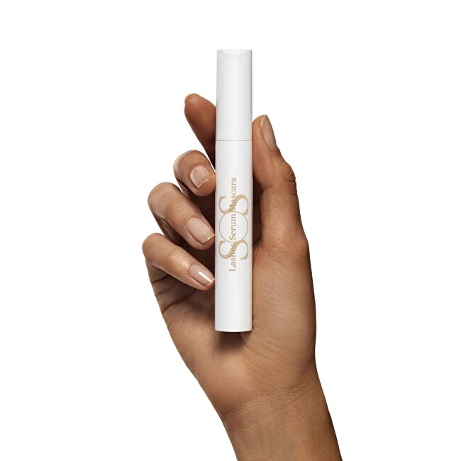 Posilující sérum na řasy (SOS Lash Serum) 8 ml