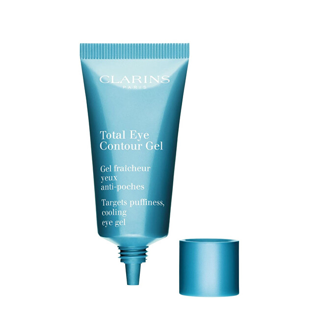 Osvěžující oční gel Total Eye (Contour Gel) 20 ml