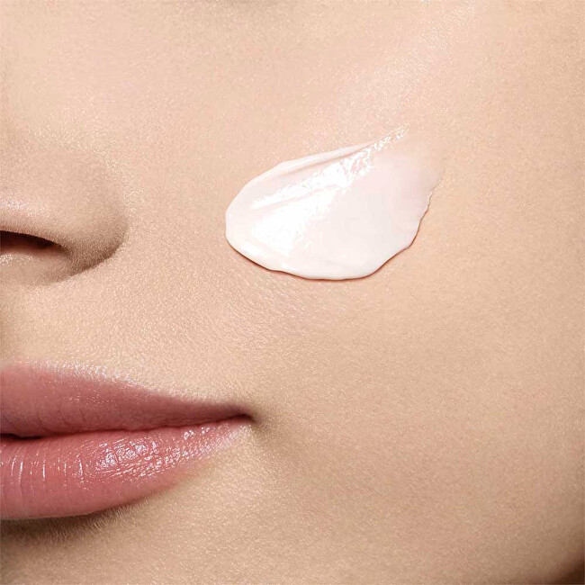 Vyživující revitalizační denní krém Nutri-Lumiére (Day Cream) 50 ml