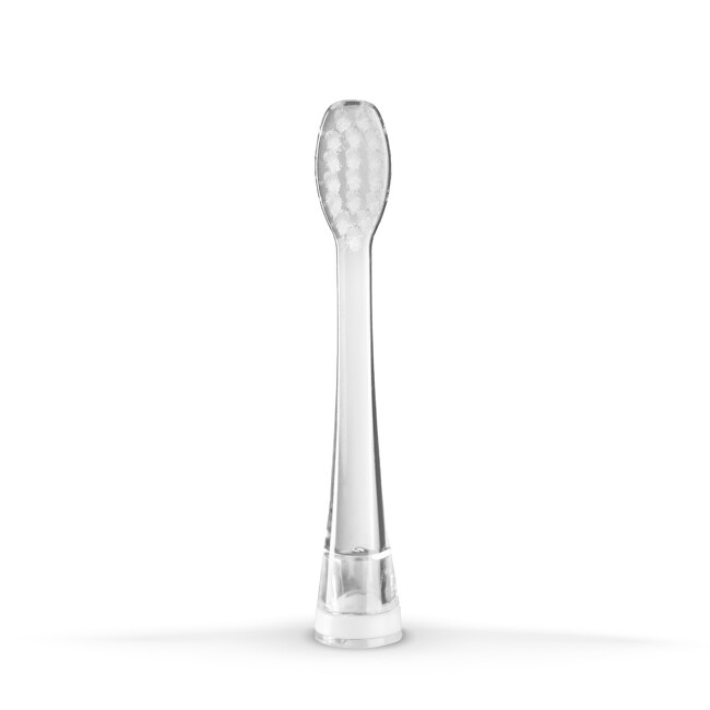 Replacement heads for children´s toothbrushes ZK3010, ZK3020 Medium ZK0032 2 pcs.