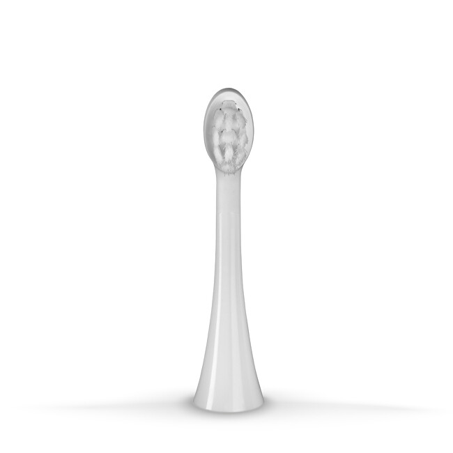 Replacement heads for children´s toothbrushes ZK6010, ZK6020 Medium ZK0062 2 pcs