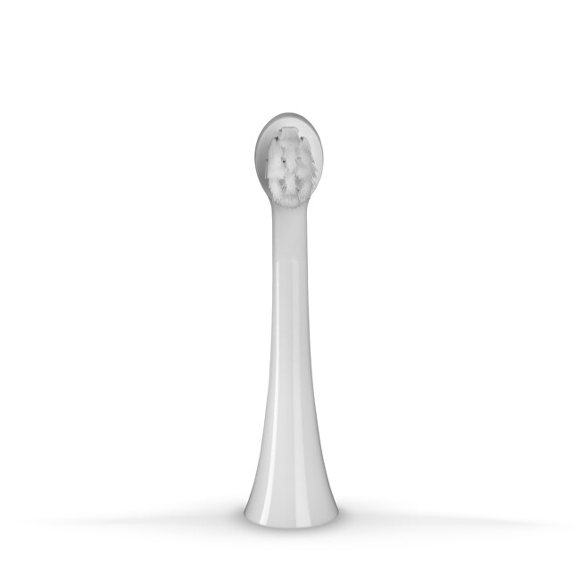 Replacement heads for children´s toothbrushes ZK6010, ZK6020 Small ZK0061 2 pcs