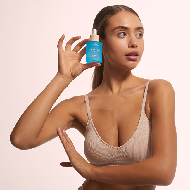 Cocosolis Pleťové sérum Aqua Filler Effect Hyaluron Supreme 50 ml
