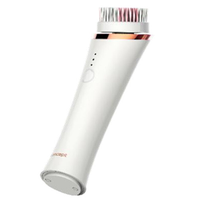 Čisticí sonický kartáček na obličej Perfect skin PO2000