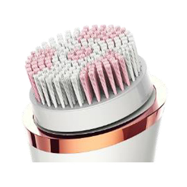 Čisticí sonický kartáček na obličej Perfect skin PO2000