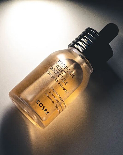 COSRX Hydratačná ampulka s propolisom Full Fit (Propolis Light Ampoule) 30 ml