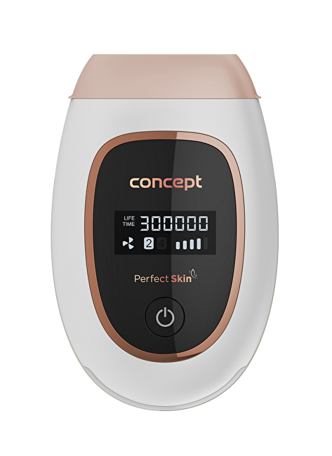Epilátor IPL Perfect Skin IL3020