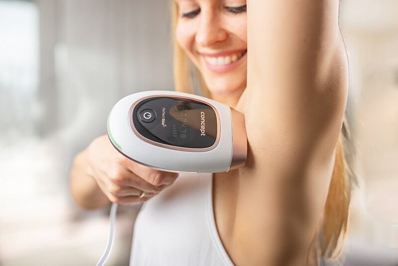 Epilátor IPL Perfect Skin IL3020