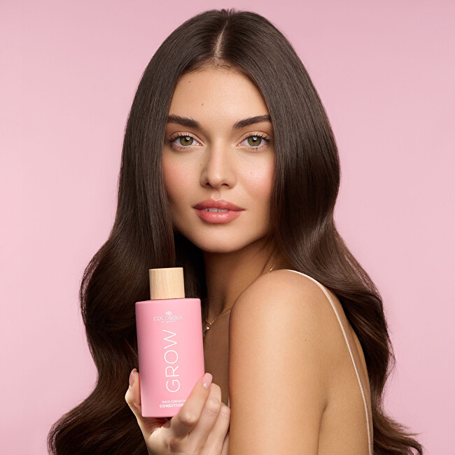 Kondicionér pro podporu růstu vlasů Grow Conditioner 200 ml