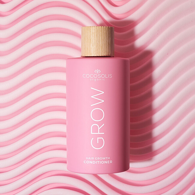 Kondicionér pro podporu růstu vlasů Grow Conditioner 200 ml