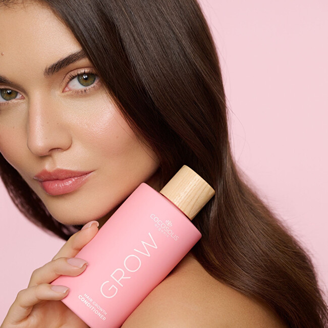 Kondicionér pro podporu růstu vlasů Grow Conditioner 200 ml