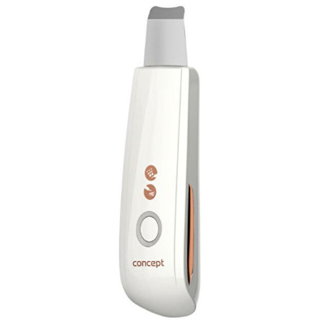 Kosmetická ultrazvuková špachtle Perfect Skin PO2030