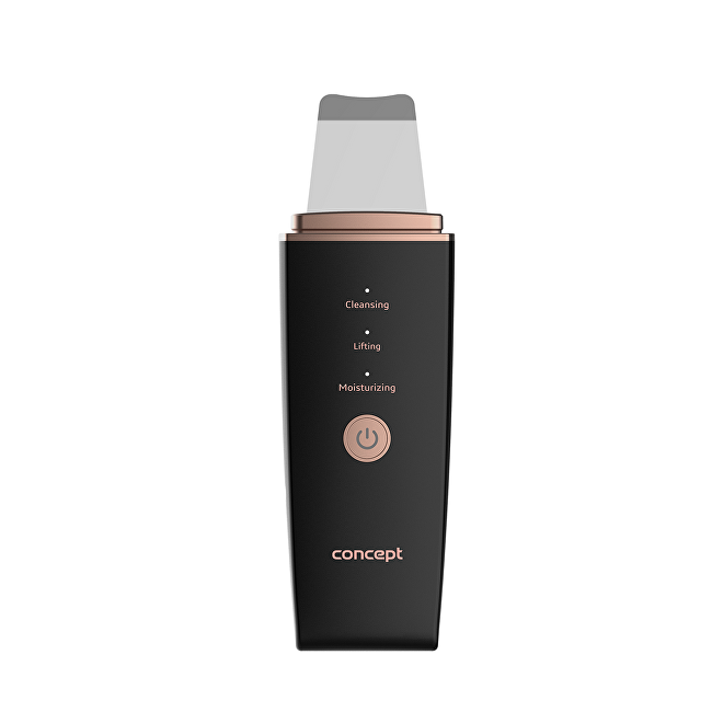 Kosmetická ultrazvuková špachtle Perfect Skin PO2060