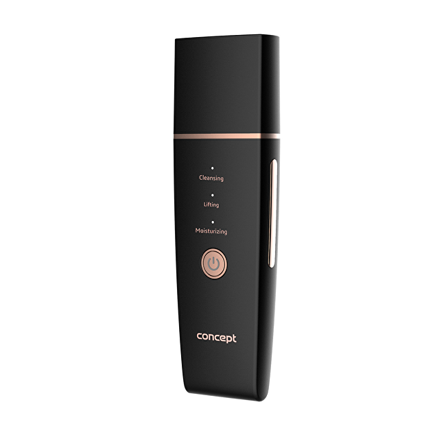 Kosmetická ultrazvuková špachtle Perfect Skin PO2060