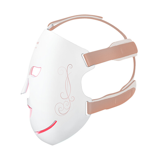 Concept LED maska na obličej Perfect Skin