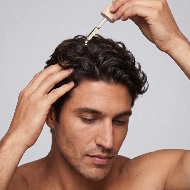 Cocosolis Sérum proti vypadávání vlasů Mens Grow Hair Loss Guard Ampoule 50 ml