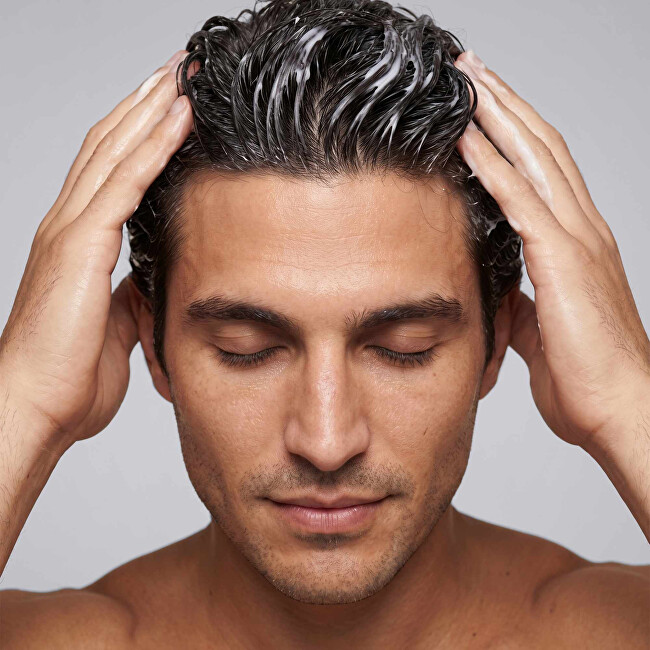 Cocosolis Kondicionér proti vypadávání vlasů Men´s Grow Hair Loss Guard 200 ml