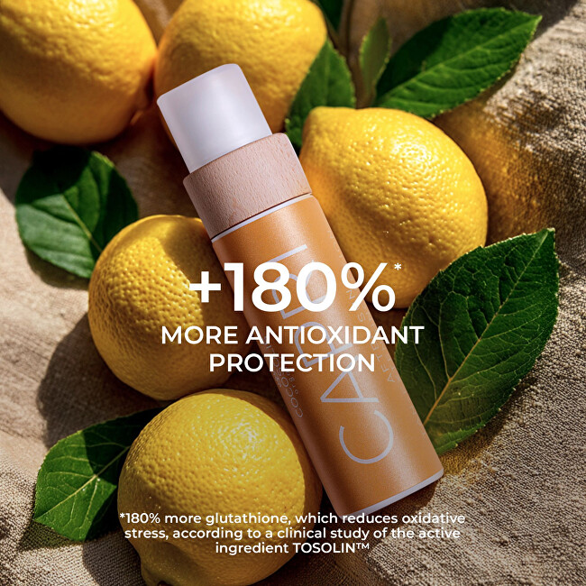 Mléko po opalování pro prodloužení opálení Capri 100 ml