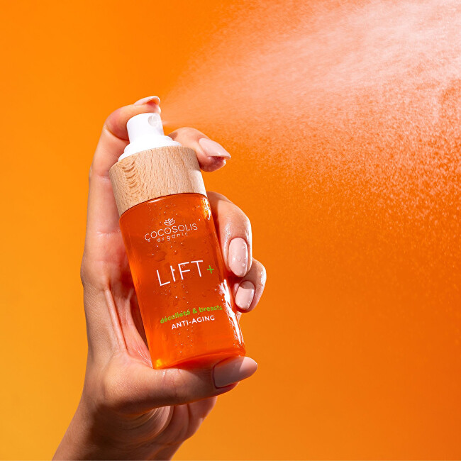 Omlazující sérum na poprsí a dekolt Lift+ 50 ml