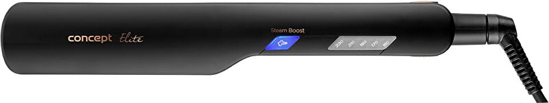 Parní žehlička na vlasy Elite Steam Boost VZ6010