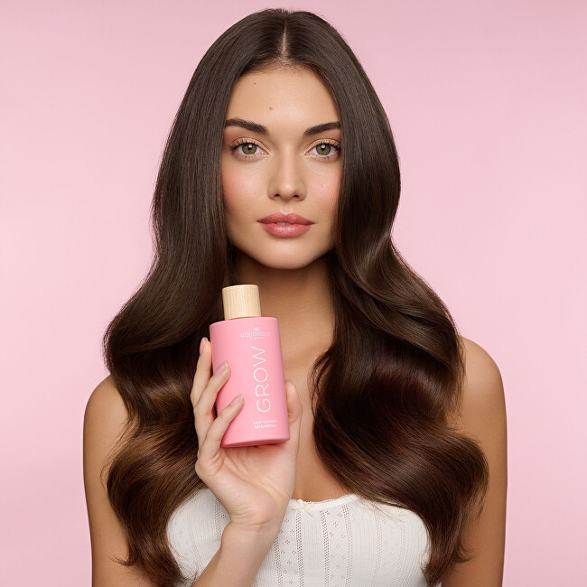 Šampon pro podporu růstu vlasů Grow Shampoo 250 ml