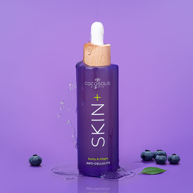 Vyhlazující sérum na celulitidu Skin+ 100 ml