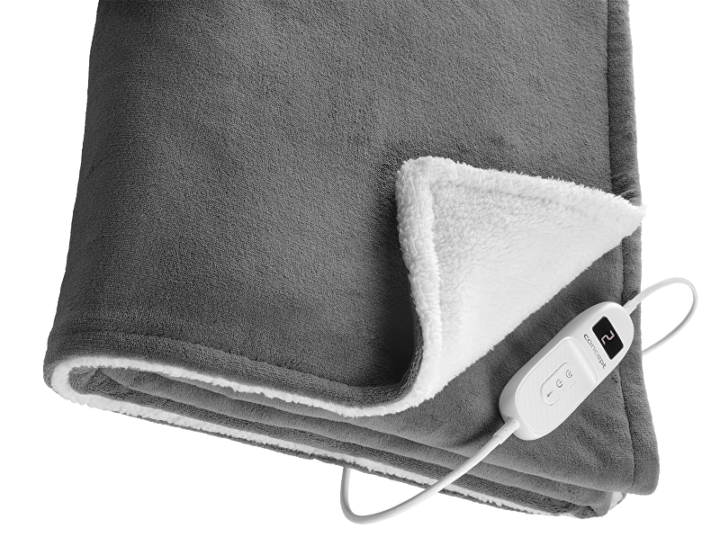 Vyhřívaná deka DV7420 Hygge