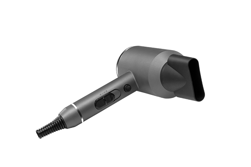 Vysoušeč vlasů s ionizátorem 1600 W VV5750  Titan Care