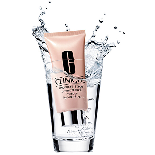 Noční hydratační maska Moisture Surge (Overnight Mask) 100 ml