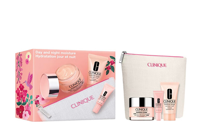 Clinique Dárková sada Moisture Surge Value Set