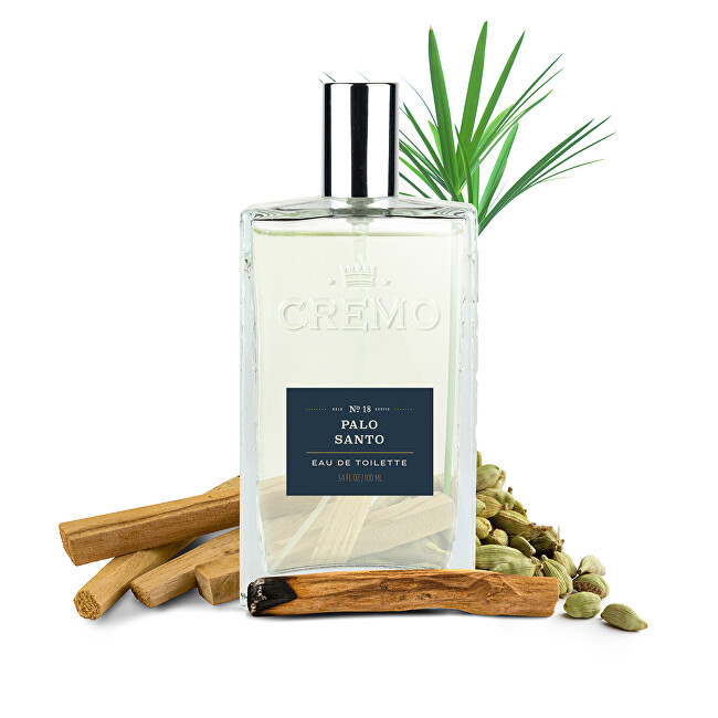 Dárková sada tělové péče Palo Santo