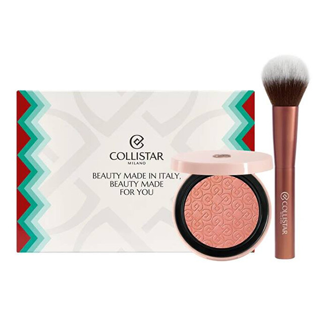 Maxi Blush Set Gift Set