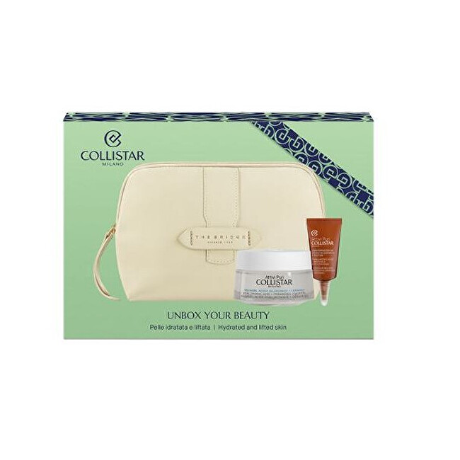 Collistar Dárková sada Hyaluronic Acid