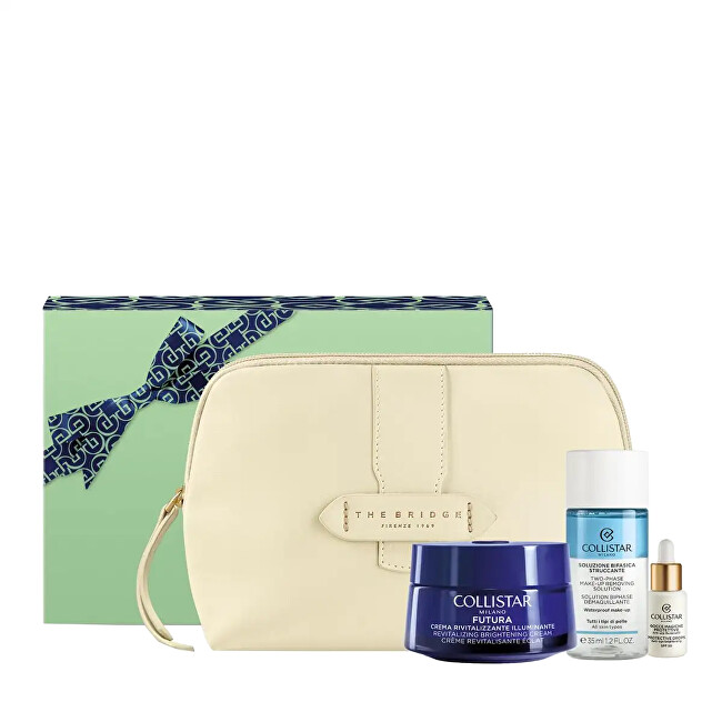 Dárková sada Unbox Your Beauty Radiant and Revitalized Skin