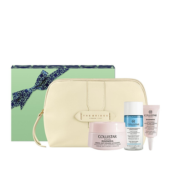 Dárková sada Unbox Your Beauty Smooth and Firm Skin
