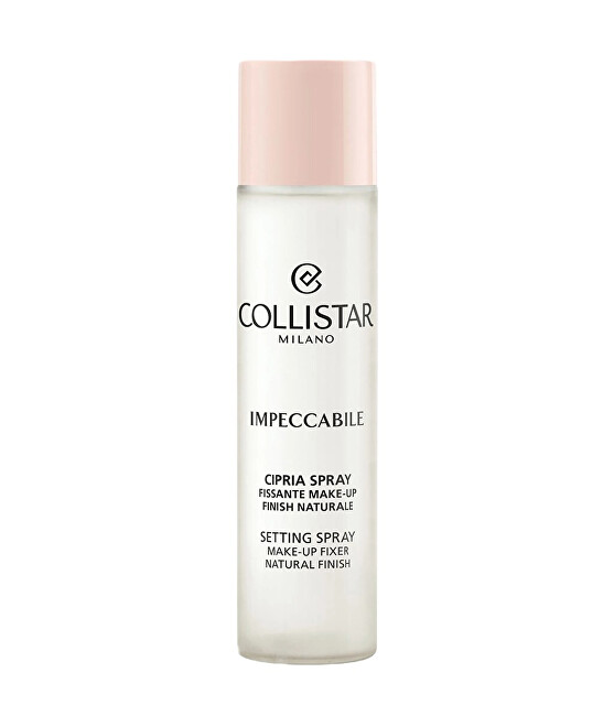Collistar Fixačný sprej Impeccabile Setting Powder 100 ml