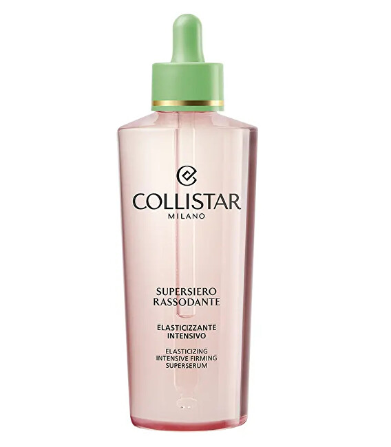 Collistar Intenzivní zpevňující sérum Intensive Firming Superserum 200 ml